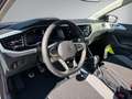 Volkswagen Polo GOAL 1.0 TSI KAMERA+LED+ACC+SIHZ+KLIMAAUTOMATIK Weiß - thumbnail 9
