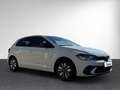 Volkswagen Polo GOAL 1.0 TSI KAMERA+LED+ACC+SIHZ+KLIMAAUTOMATIK Weiß - thumbnail 5