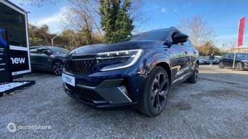 1.2 E-Tech full hybrid 200ch esprit Alpine 7 places - 25