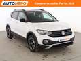 Volkswagen T-Cross 1.0 TSI Advance Blanco - thumbnail 8