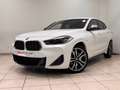 BMW X2 M 35iAS xDrive *NAVI*CAPTEURS AV/AR*CLIM*CRUISE*USB* Blanco - thumbnail 1