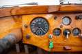 Jaguar XK 120 DHC '53 CH77347 Vert - thumbnail 22