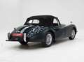 Jaguar XK 120 DHC '53 CH77347 Vert - thumbnail 30
