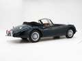 Jaguar XK 120 DHC '53 CH77347 Vert - thumbnail 2