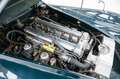 Jaguar XK 120 DHC '53 CH77347 Vert - thumbnail 26