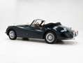 Jaguar XK 120 DHC '53 CH77347 Vert - thumbnail 4