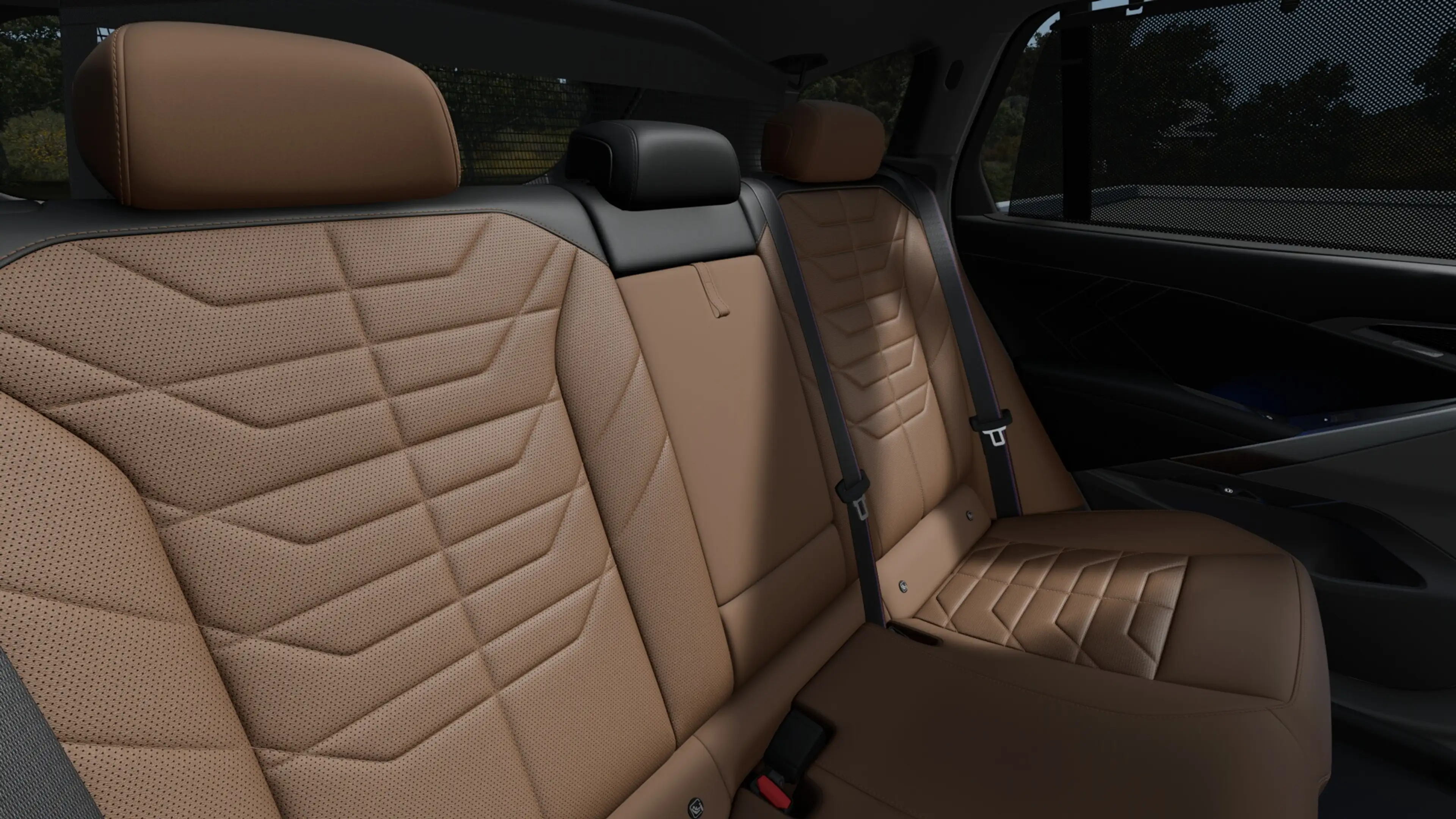BMW X5 iX5 60 xDrive M Sport / Trekhaak / Panoramdak / 3D — photo 10