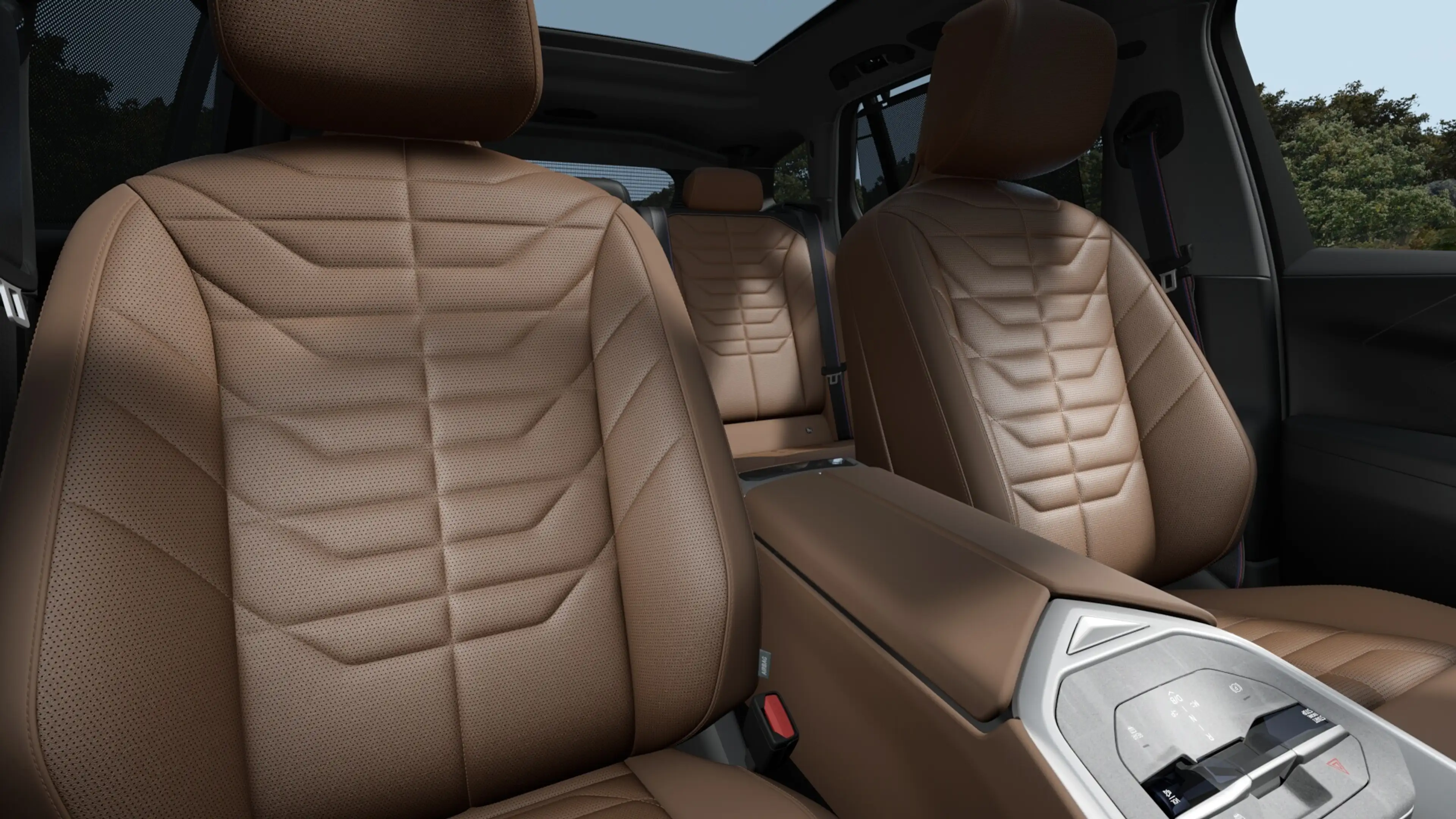 BMW X5 iX5 60 xDrive M Sport / Trekhaak / Panoramdak / 3D — photo 9