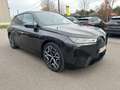 BMW iX xDrive40, PANO/CARPLAY/CAMERA 360/LEDER/HARMAN Noir - thumbnail 3