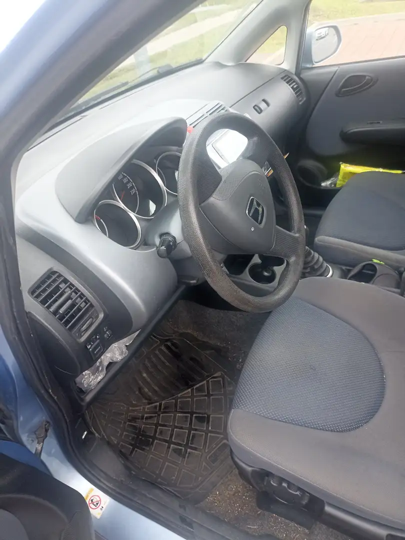 Honda Jazz Jazz 1,4 S S - 2