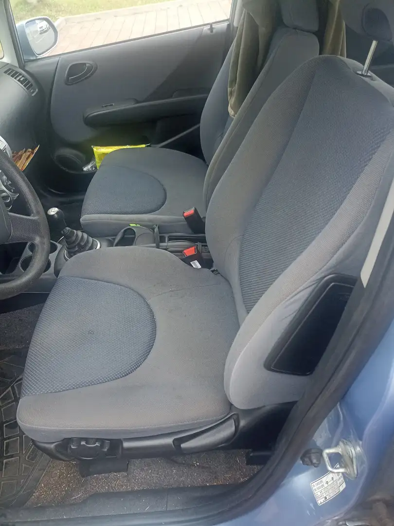 Honda Jazz Jazz 1,4 S S - 1