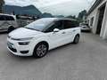 Citroen Grand C4 SpaceTourer Exclusive 7 Sitzer Weiß - thumbnail 1