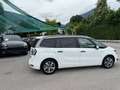 Citroen Grand C4 SpaceTourer Exclusive 7 Sitzer Weiß - thumbnail 13
