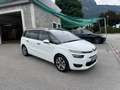 Citroen Grand C4 SpaceTourer Exclusive 7 Sitzer Weiß - thumbnail 9