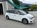 Citroen Grand C4 SpaceTourer Exclusive 7 Sitzer Weiß - thumbnail 10