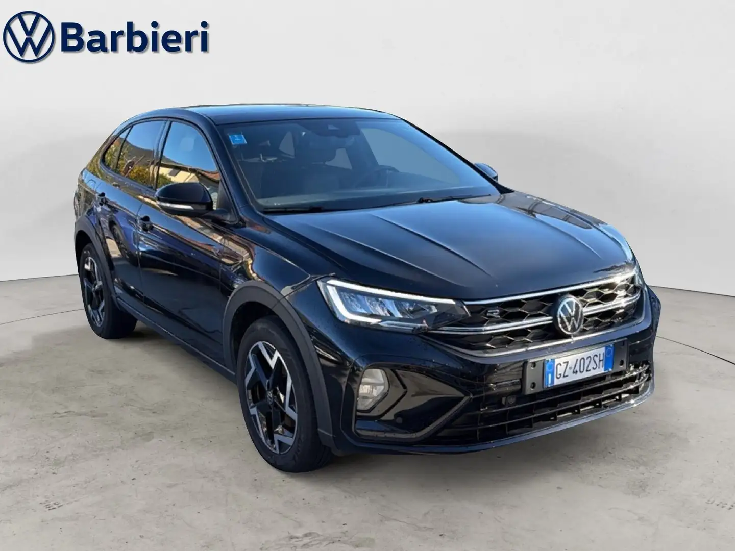 Volkswagen Taigo 1.0 TSI 115 CV R-Line Noir - 2