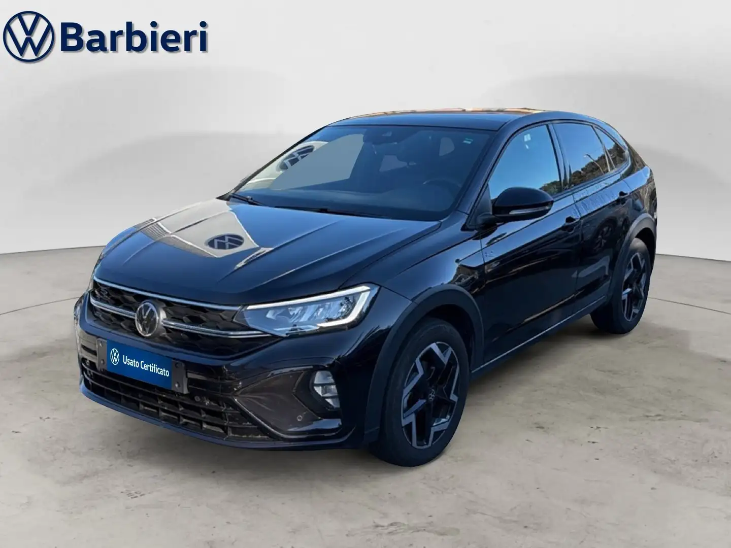 Volkswagen Taigo 1.0 TSI 115 CV R-Line Noir - 1