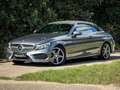 Mercedes-Benz C 180 Cabrio AMG Sport | Clima | Cruise | Navi | Airscar Gris - thumbnail 6
