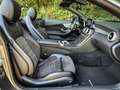 Mercedes-Benz C 180 Cabrio AMG Sport | Clima | Cruise | Navi | Airscar Gris - thumbnail 12