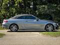 Mercedes-Benz C 180 Cabrio AMG Sport | Clima | Cruise | Navi | Airscar Gris - thumbnail 18
