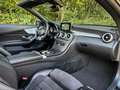 Mercedes-Benz C 180 Cabrio AMG Sport | Clima | Cruise | Navi | Airscar Gris - thumbnail 13
