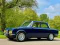 Alfa Romeo Giulia Nuova Super 1600 Lusso, org. NL auto, molto chic! Blauw - thumbnail 19