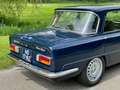 Alfa Romeo Giulia Nuova Super 1600 Lusso, org. NL auto, molto chic! Blauw - thumbnail 3