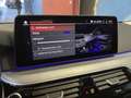 BMW 520 d Limo. ACC+HEAD-UP+LEDER+AHK+MEMORY+KAMERA+SPURA. Noir - thumbnail 17