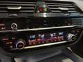 BMW 520 d Limo. ACC+HEAD-UP+LEDER+AHK+MEMORY+KAMERA+SPURA. Noir - thumbnail 18