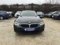 BMW 520 d Limo. ACC+HEAD-UP+LEDER+AHK+MEMORY+KAMERA+SPURA. Noir - thumbnail 3