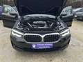 BMW 520 d Limo. ACC+HEAD-UP+LEDER+AHK+MEMORY+KAMERA+SPURA. Noir - thumbnail 9