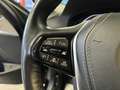 BMW 520 d Limo. ACC+HEAD-UP+LEDER+AHK+MEMORY+KAMERA+SPURA. Noir - thumbnail 24