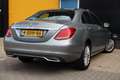 Mercedes-Benz C 180 Sport Edition / NAP / Airco / Cruise Control / Spo Gris - thumbnail 5