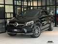 Mercedes-Benz GLE 350 D COUPE 4M |AMG-LINE|ACC|PANO|360°|K-GO| Schwarz - thumbnail 1