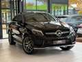 Mercedes-Benz GLE 350 D COUPE 4M |AMG-LINE|ACC|PANO|360°|K-GO| Schwarz - thumbnail 3