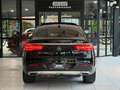 Mercedes-Benz GLE 350 D COUPE 4M |AMG-LINE|ACC|PANO|360°|K-GO| Schwarz - thumbnail 7