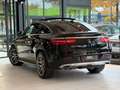 Mercedes-Benz GLE 350 D COUPE 4M |AMG-LINE|ACC|PANO|360°|K-GO| Schwarz - thumbnail 6