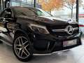 Mercedes-Benz GLE 350 D COUPE 4M |AMG-LINE|ACC|PANO|360°|K-GO| Schwarz - thumbnail 4