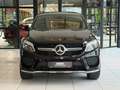 Mercedes-Benz GLE 350 D COUPE 4M |AMG-LINE|ACC|PANO|360°|K-GO| Schwarz - thumbnail 2
