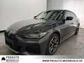 BMW 420 d Gran Coupe xDrive M Sport LASER/360°/ACC Gris - thumbnail 1