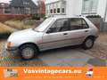 Peugeot 205 1.4 GT - Unique with Talbot engine!!! Grey - thumbnail 15
