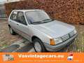 Peugeot 205 1.4 GT - Unique with Talbot engine!!! siva - thumbnail 4