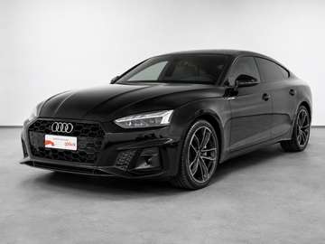 Sportback 40 2.0 tdi mhev S line Edition 204cv