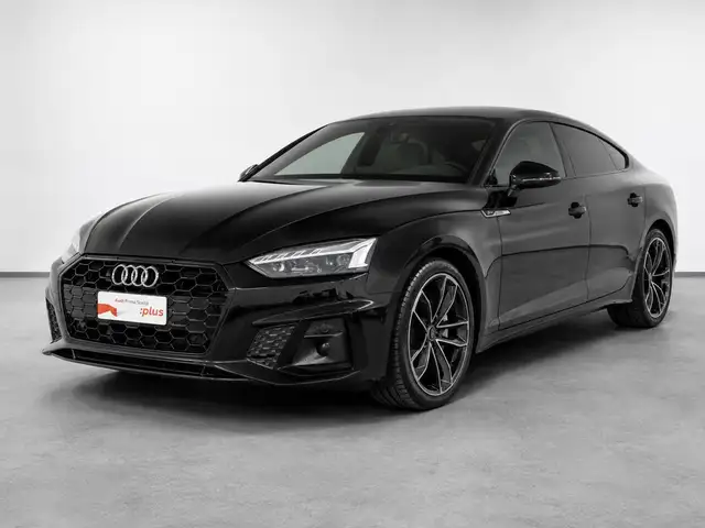 Audi A5 Sportback 40 2.0 tdi mhev S line Edition 204cv