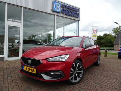 SEAT Leon 1.4 TSI PHEV Automaat FR Business Intense LED/Came