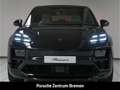 Porsche Macan Electric Turbo Sportpaket Burmester Panodach Hinte Schwarz - thumbnail 8