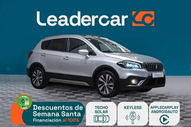 Suzuki SX4 1.4 DITC GLX