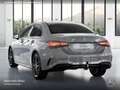 Mercedes-Benz A 180 Lim AMG+NIGHT+PANO+AHK+LED+KAMERA+7G Grau - thumbnail 20