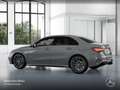 Mercedes-Benz A 180 Lim AMG+NIGHT+PANO+AHK+LED+KAMERA+7G Grigio - thumbnail 14