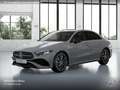 Mercedes-Benz A 180 Lim AMG+NIGHT+PANO+AHK+LED+KAMERA+7G Grigio - thumbnail 13
